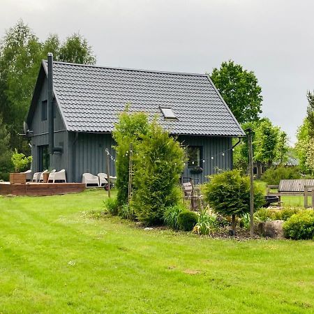 Holiday Home Slokas Vecumnieki Экстерьер фото