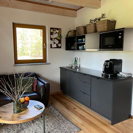 Holiday Home Slokas Vecumnieki Экстерьер фото