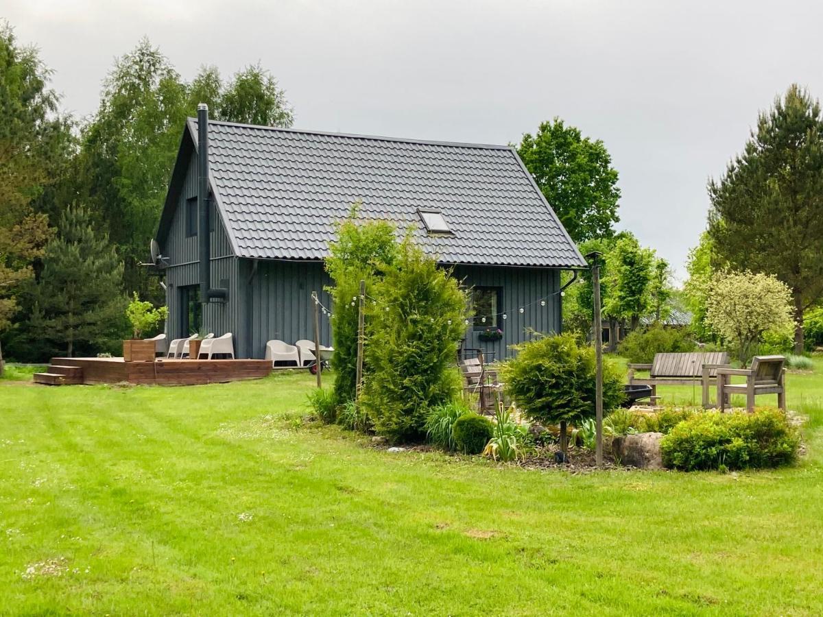 Holiday Home Slokas Vecumnieki Экстерьер фото