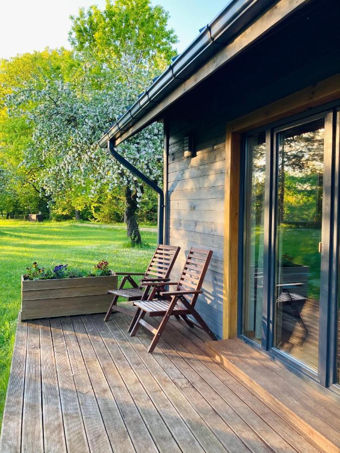 Holiday Home Slokas Vecumnieki Экстерьер фото