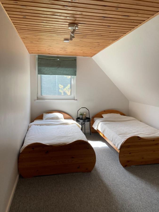 Holiday Home Slokas Vecumnieki Экстерьер фото
