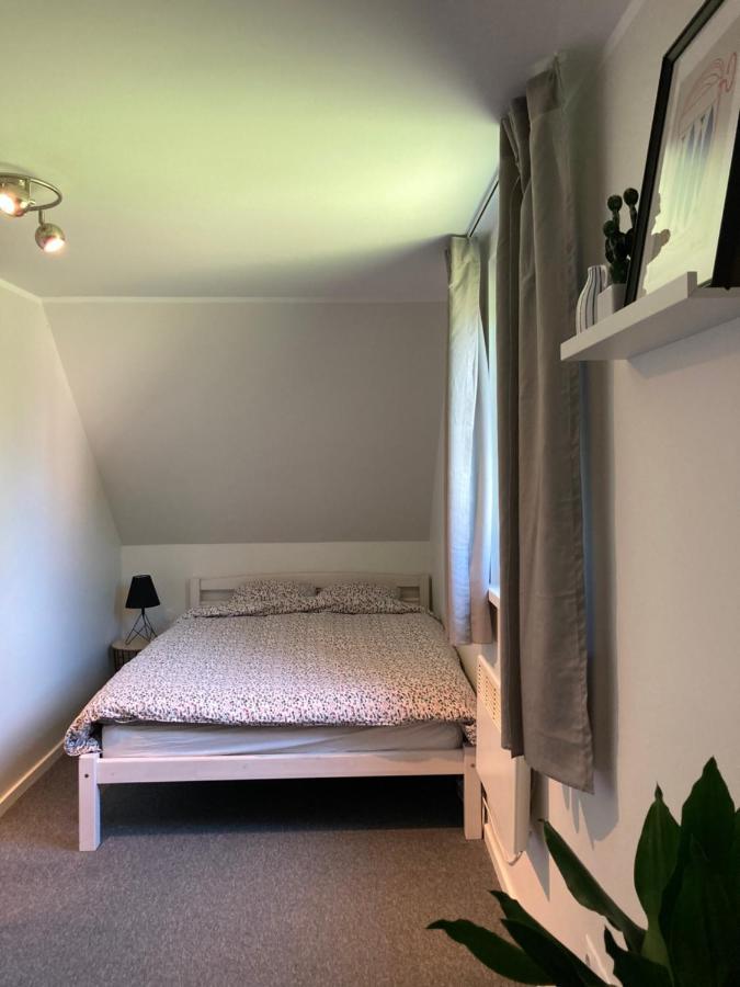 Holiday Home Slokas Vecumnieki Экстерьер фото