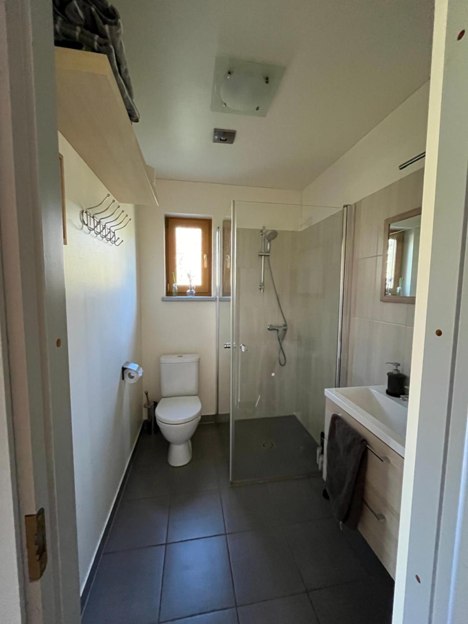 Holiday Home Slokas Vecumnieki Экстерьер фото