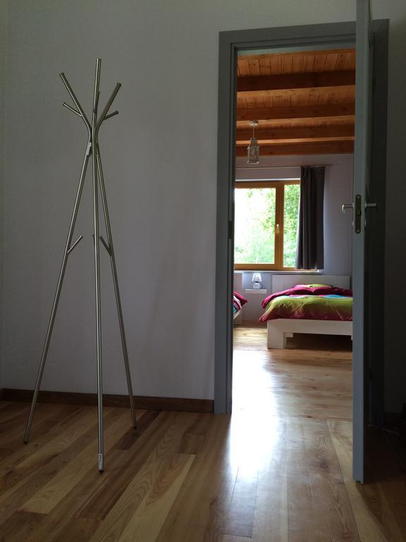 Holiday Home Slokas Vecumnieki Экстерьер фото