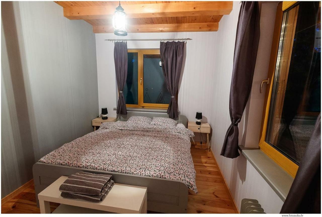 Holiday Home Slokas Vecumnieki Экстерьер фото